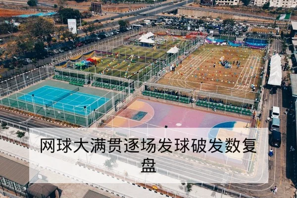 网球大满贯逐场发球破发数复盘